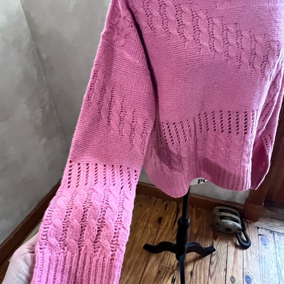 Women’s pullover sweater - Picture 2 of 7